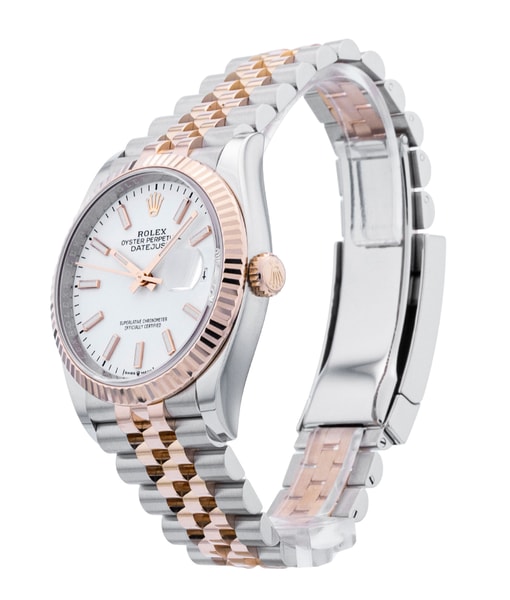 Rolex Datejust 126231